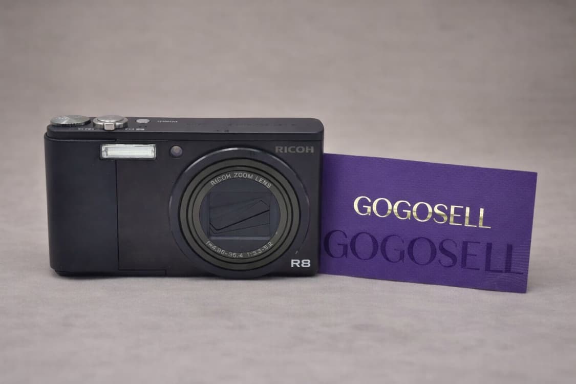 장원영픽)RICOH R8 / 리코 R8 입고 상품이미지1