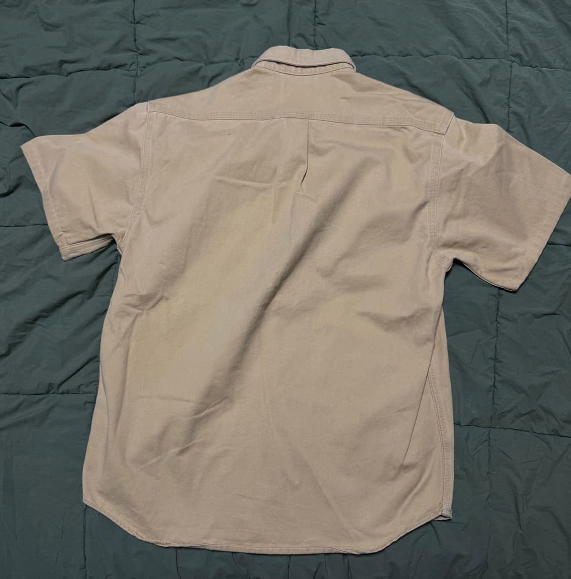 06‘s carhartt s09 반팔셔츠 상품이미지2