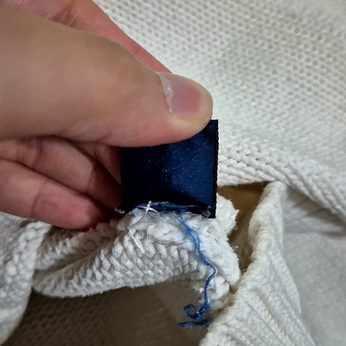 Polo Ralph Lauren 폴로 랄프로렌 코튼 니트 상품이미지6