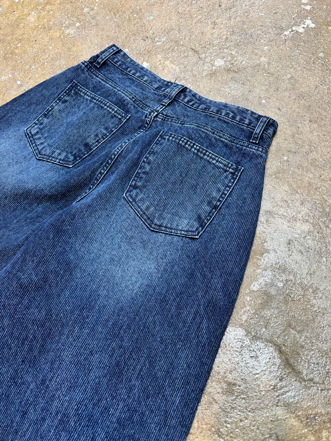 8GRAM 코듀로이 데님 팬츠 상품이미지7