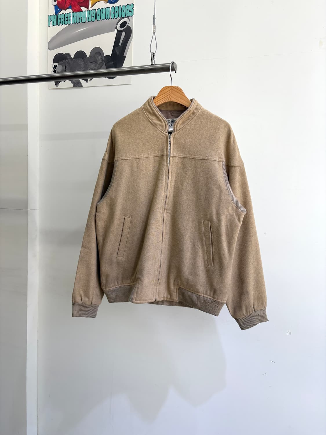 LEVIN 자켓 상품이미지1