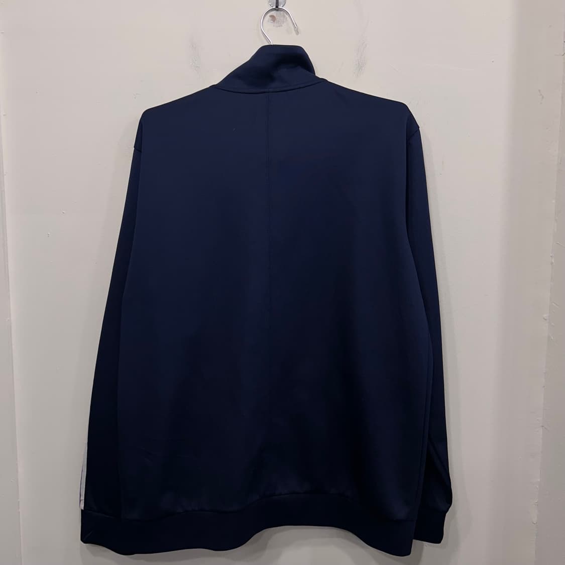 아디다스 올드스쿨 하이넥 클래식 트랙탑 저지 상품이미지5