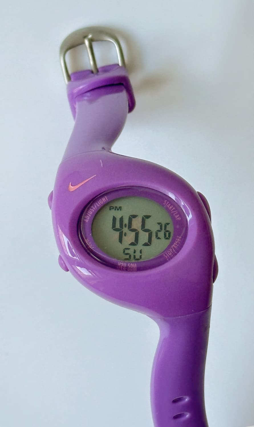 Vintage Nike triax for women/junior 상품이미지2