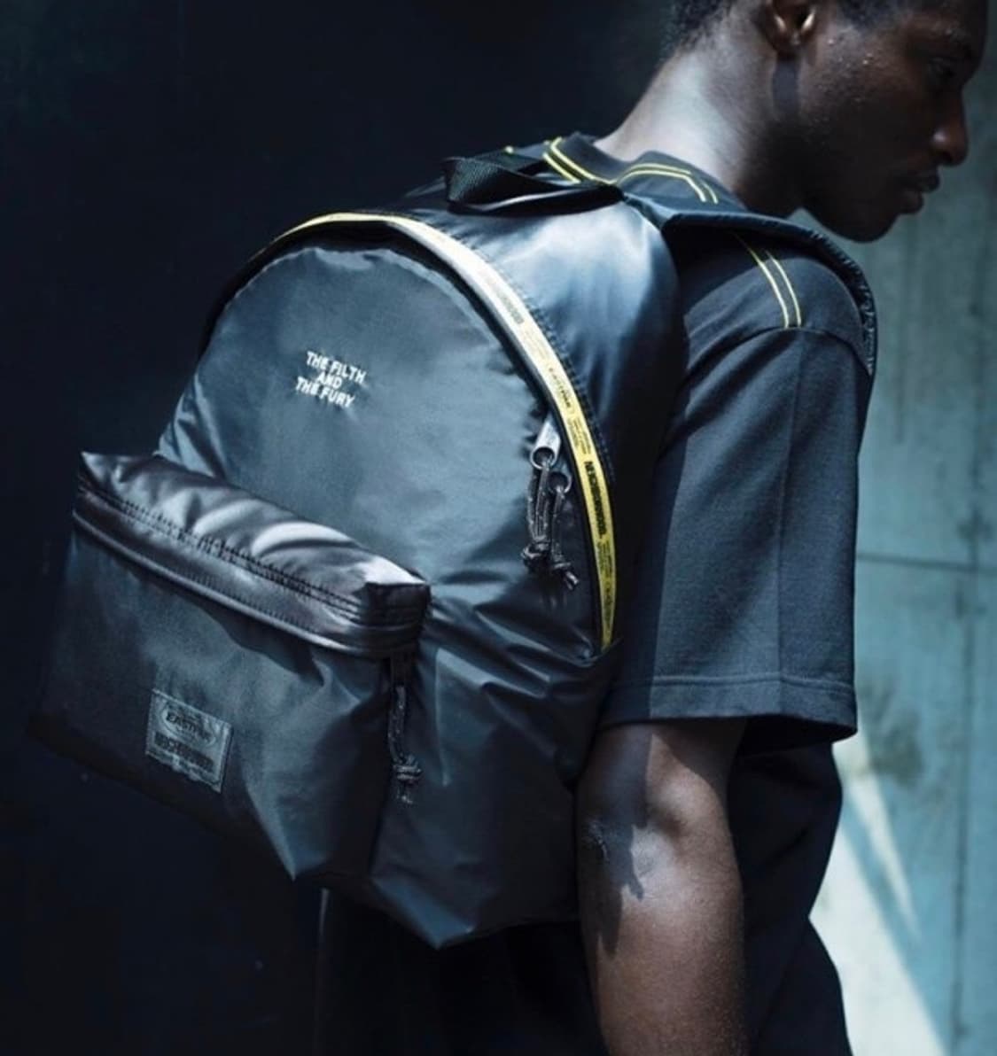 [신년할인] Neighborhood x eastpack 상품이미지1