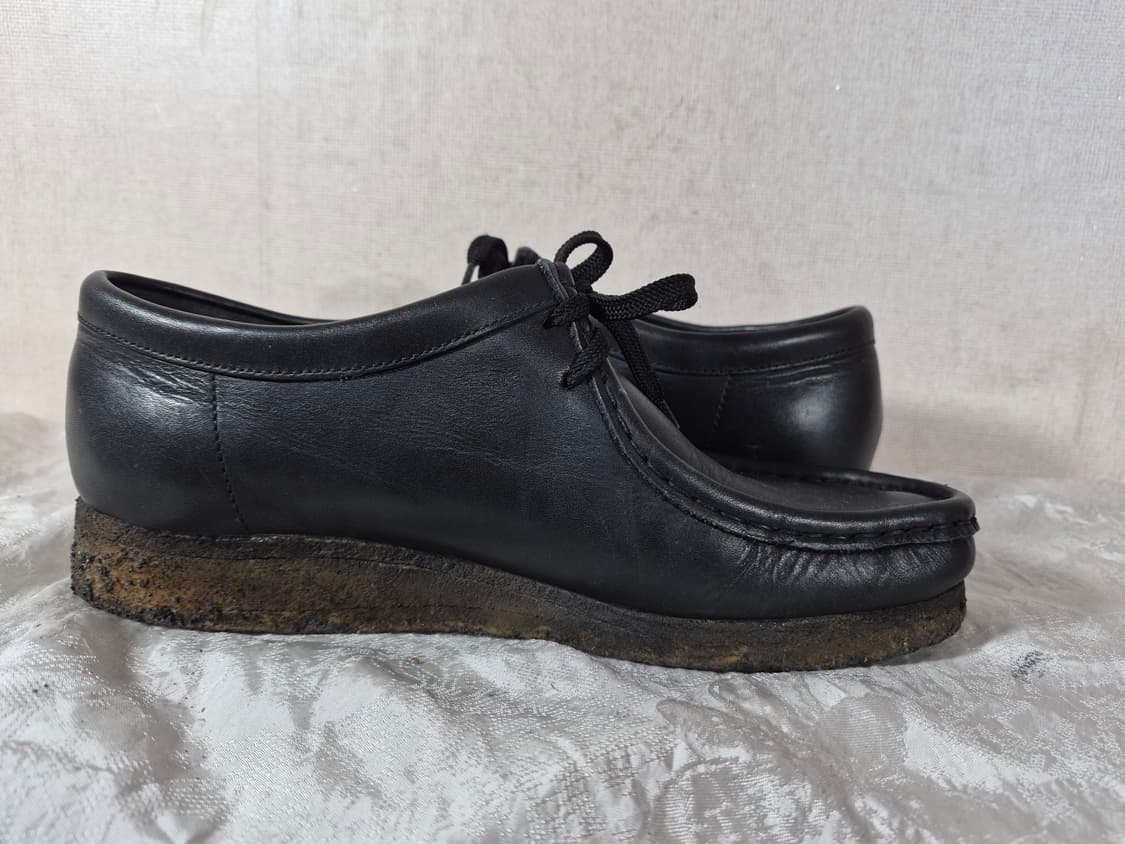 Cracks 클락스 왈라비 8 (260) 상품이미지4