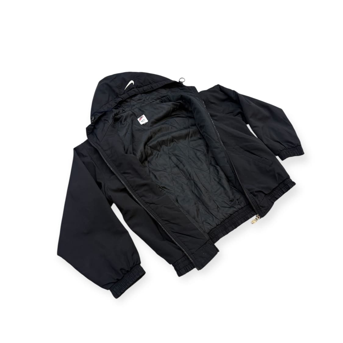 나이키 스우시 바람막이 상품이미지3