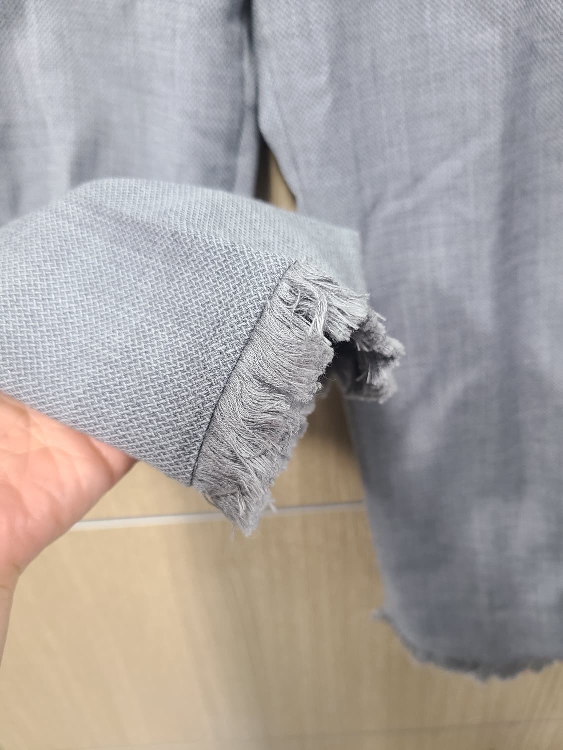 자딕앤볼테르 팬츠 상품이미지3