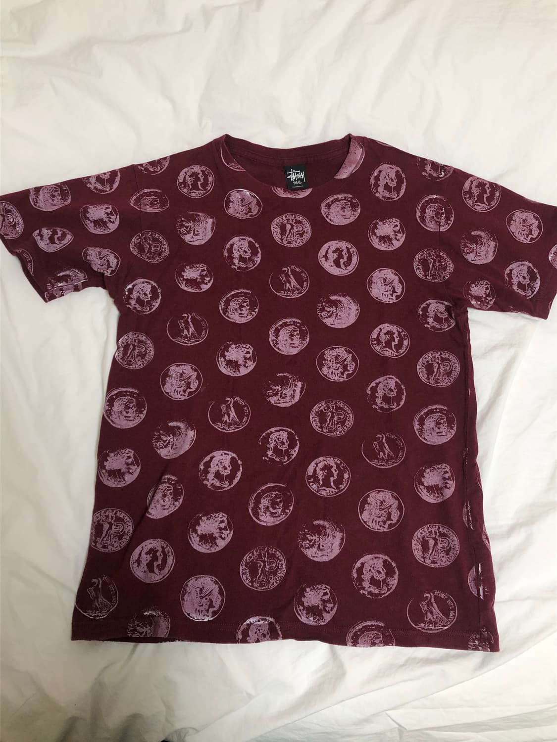 Stussy 반팔 티셔츠 상품이미지2