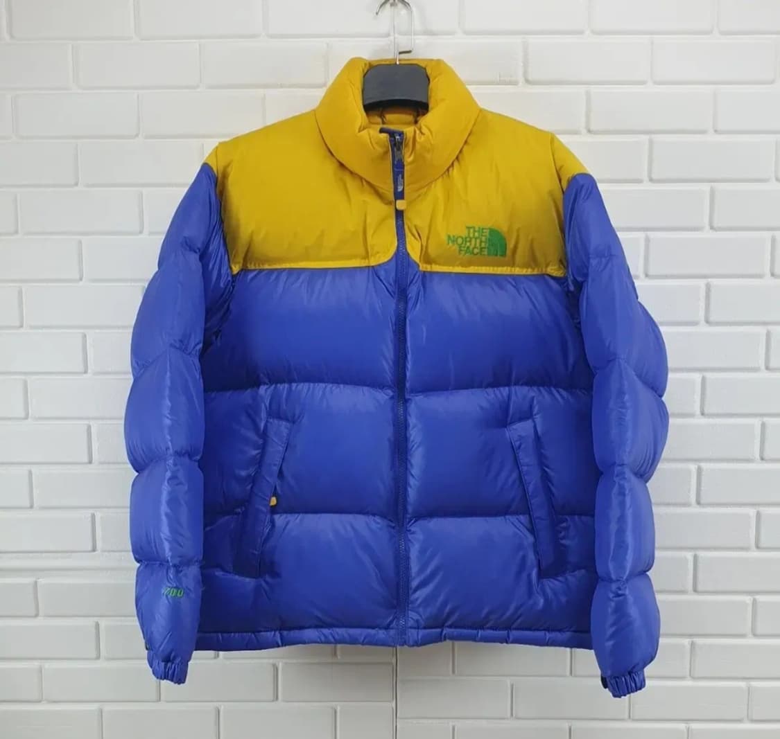 [95]노스페이스 눕시 구스다운 패딩 상품이미지2