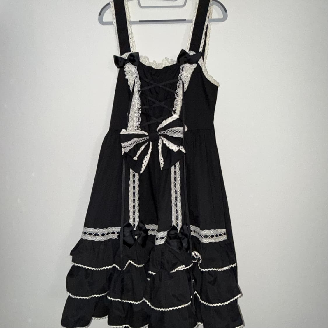 Bodyline 로리타 원피스 상품이미지1