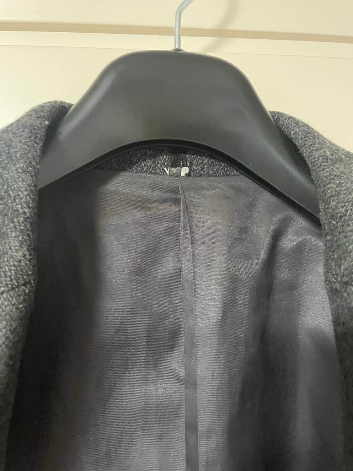 dior homme 06aw coat 상품이미지5