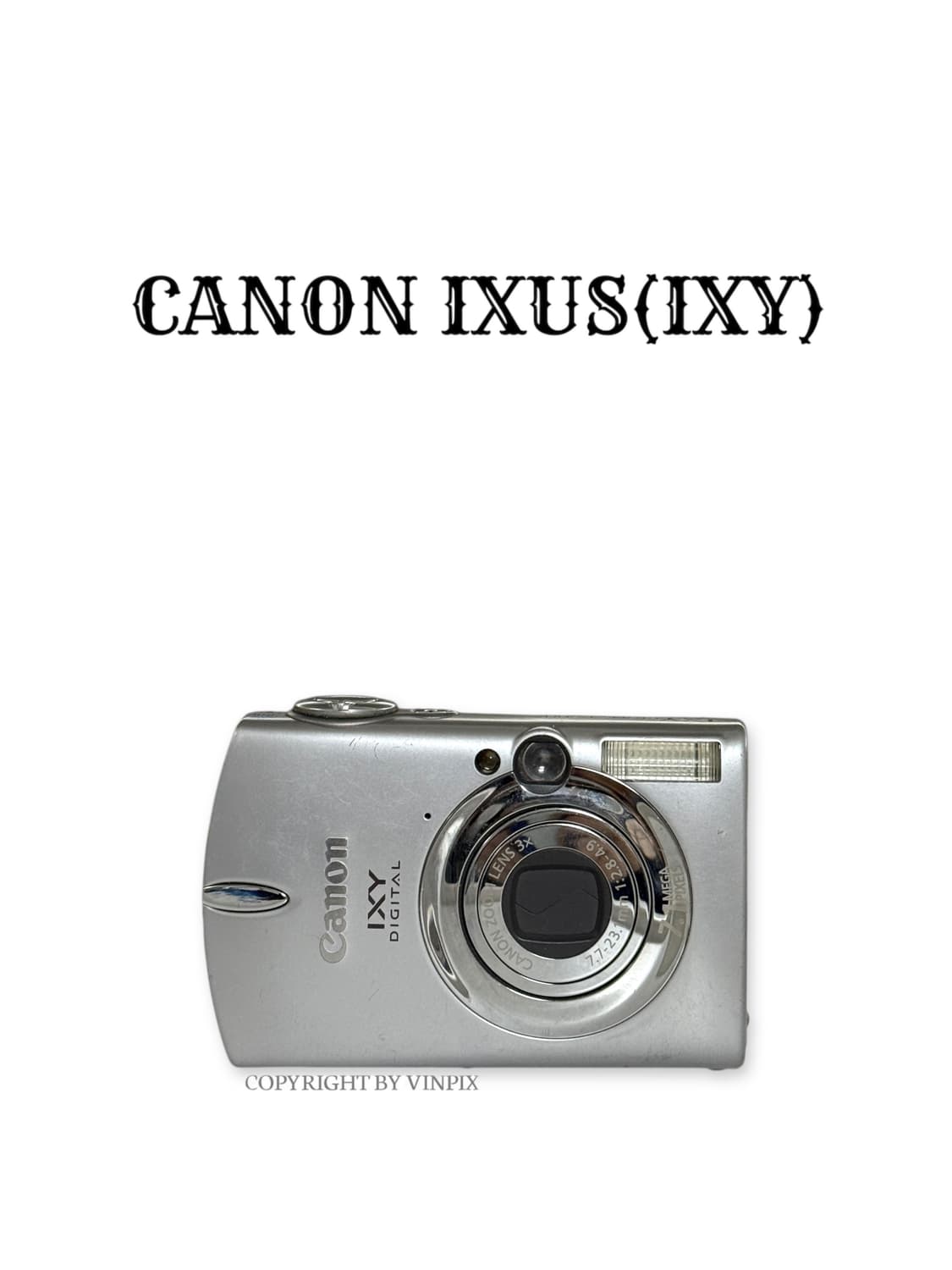 캐논 익서스 750(익시 700,파워샷 SD550) 디지털 카메라 디카 상품이미지1