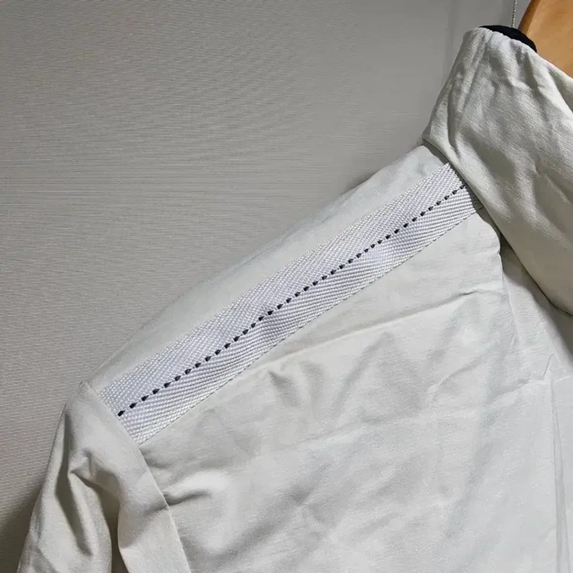 K2 아이보리 퀼팅 패딩 자켓 100 상품이미지4