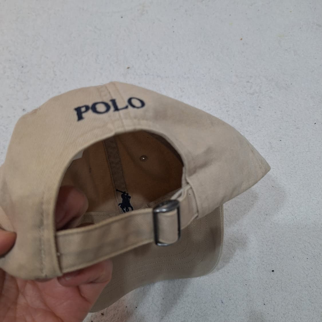 폴로랄프로렌  캡 상품이미지5