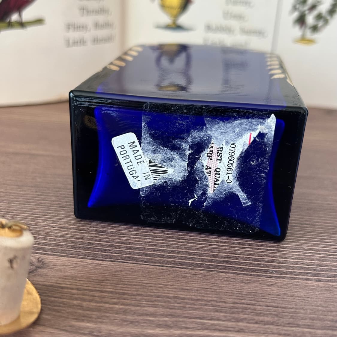 빈티지 앤틱 화병 오브제  상품이미지9