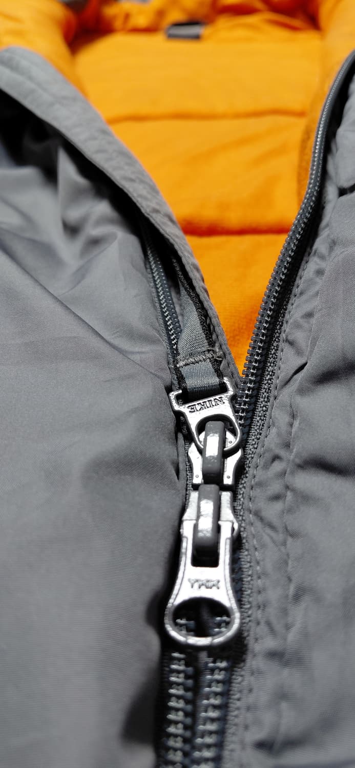 [M] 나이키 우먼스 CLIMA-FIT 기능성 패딩 재킷 상품이미지4