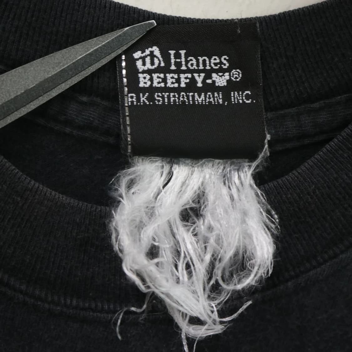 00'S 할리데이비슨 크롭 티셔츠 66388 상품이미지8