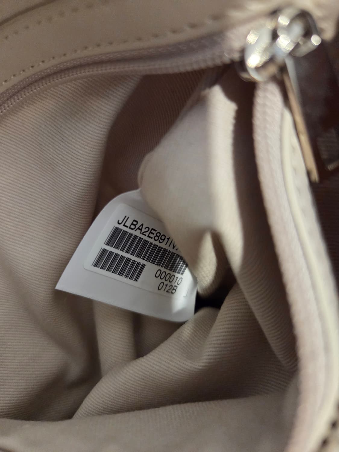 질바이질스튜어트 숄더백  상품이미지9