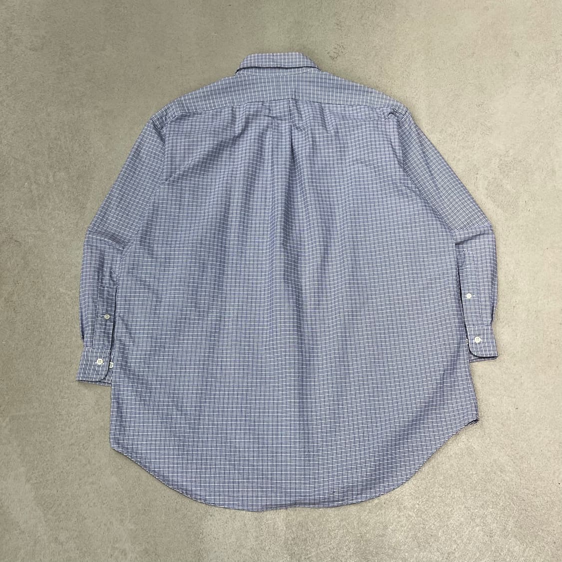 폴로 랄프로렌 체크셔츠 s09894 상품이미지2