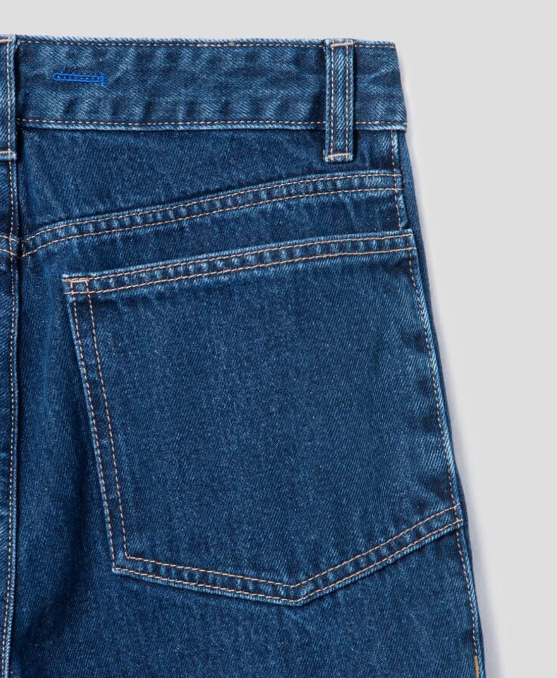 구호플러스 데님팬츠 상품이미지5