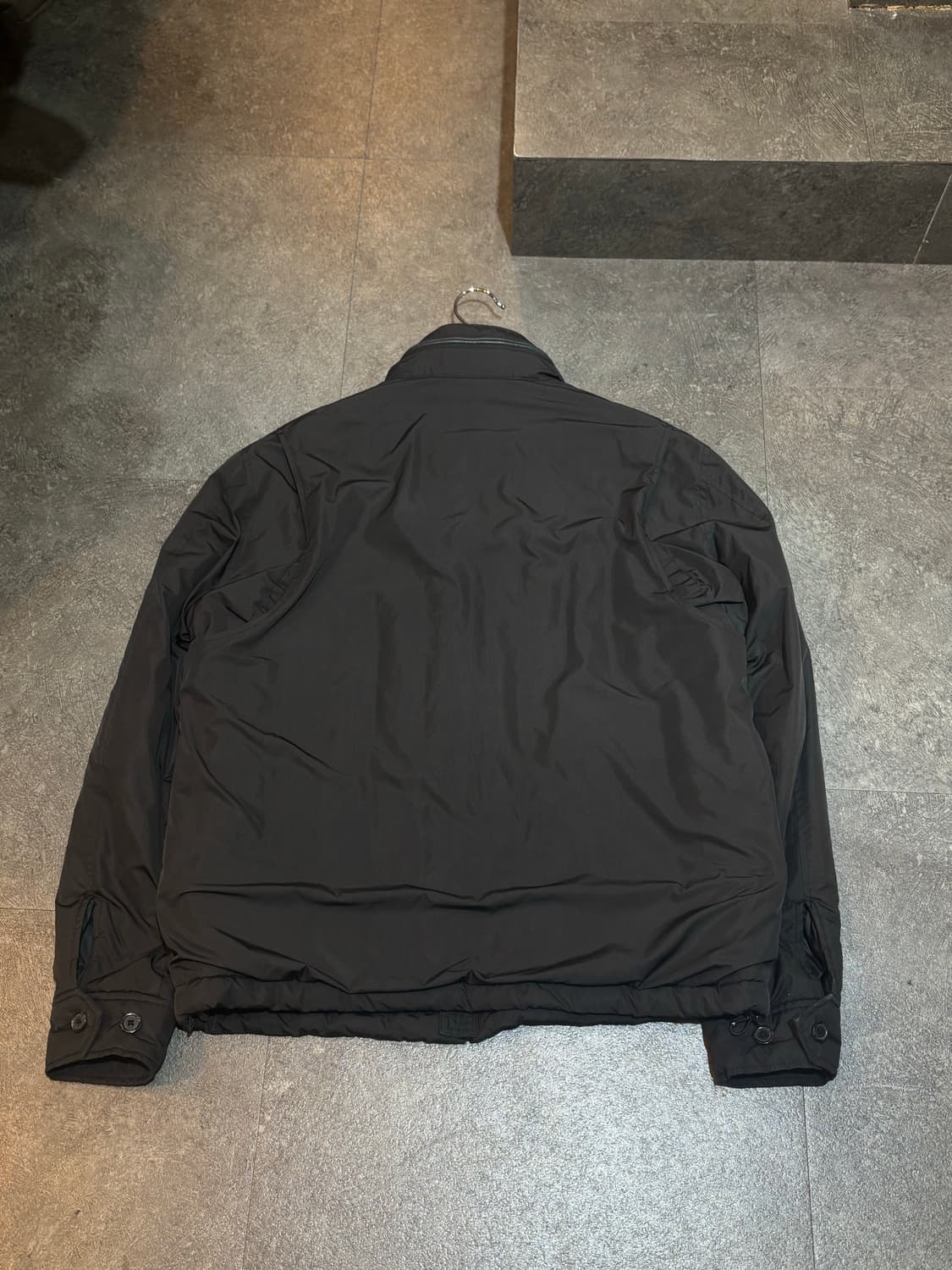 폴로 랄프로렌 블루종 자켓 점퍼  상품이미지5