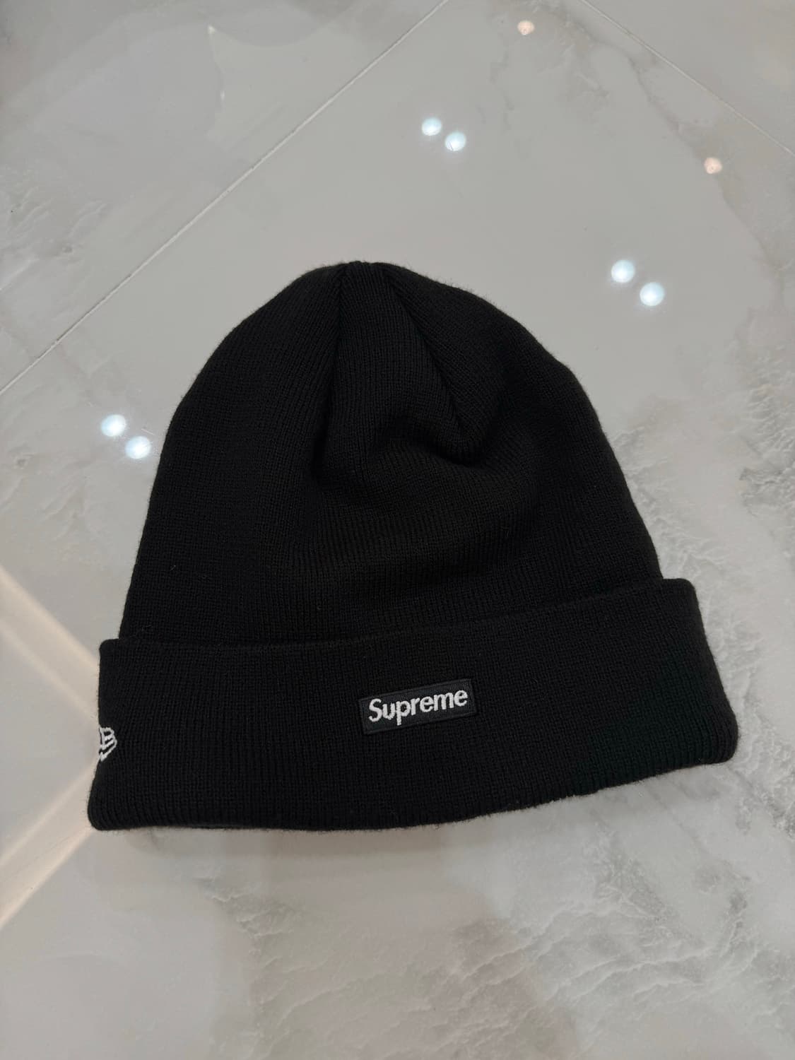 Supreme 비니 상품이미지1