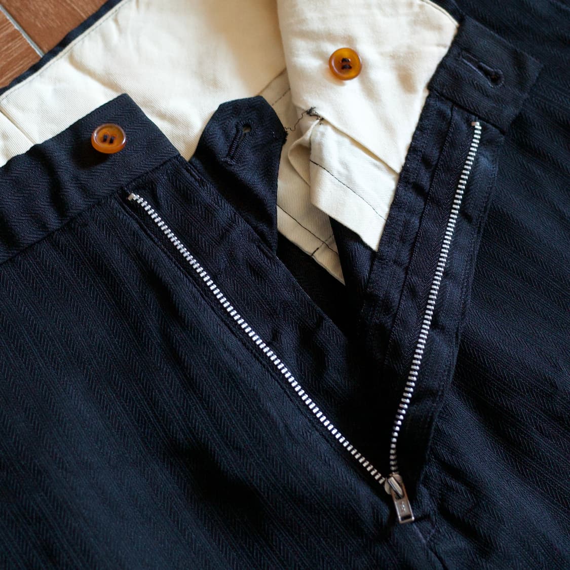 Comme des Garcons Homme Plus saruel pant 상품이미지7