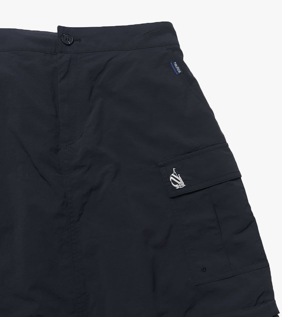 NAUTICA - 2WAY CARGO SKIRT 상품이미지4