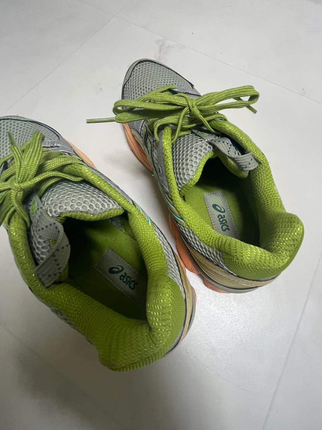 gel-nimbus 9 상품이미지4