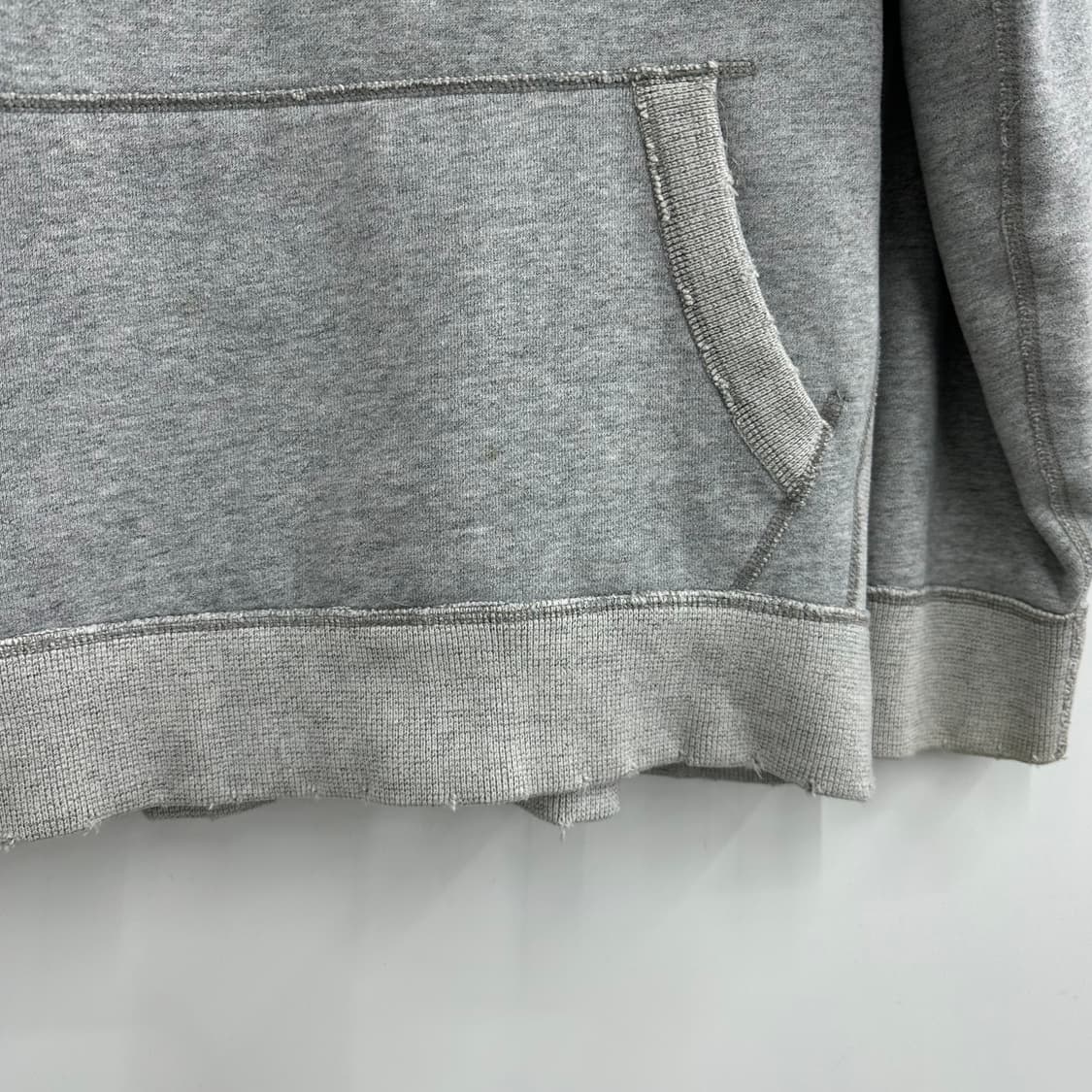 100 아베크롬비 y2k 남자 후드티 상품이미지5