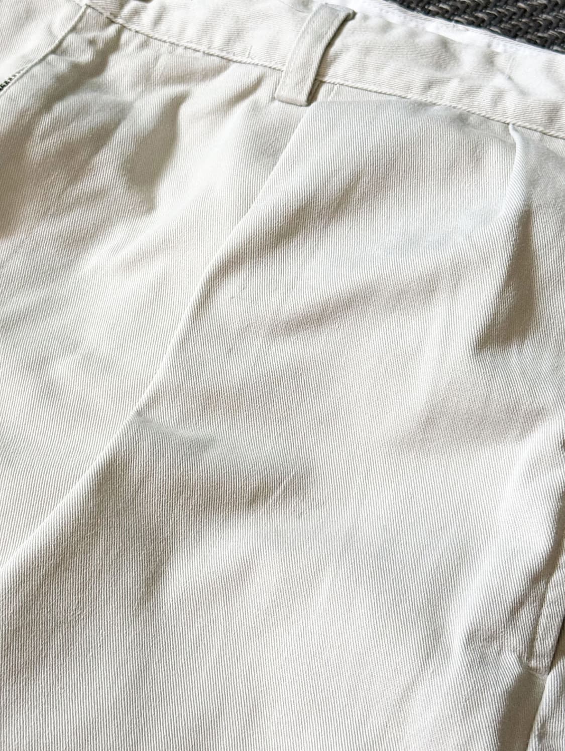 (36) 폴로 랄프로렌 ANDREW 더블 플리츠 치노 팬츠 상품이미지6