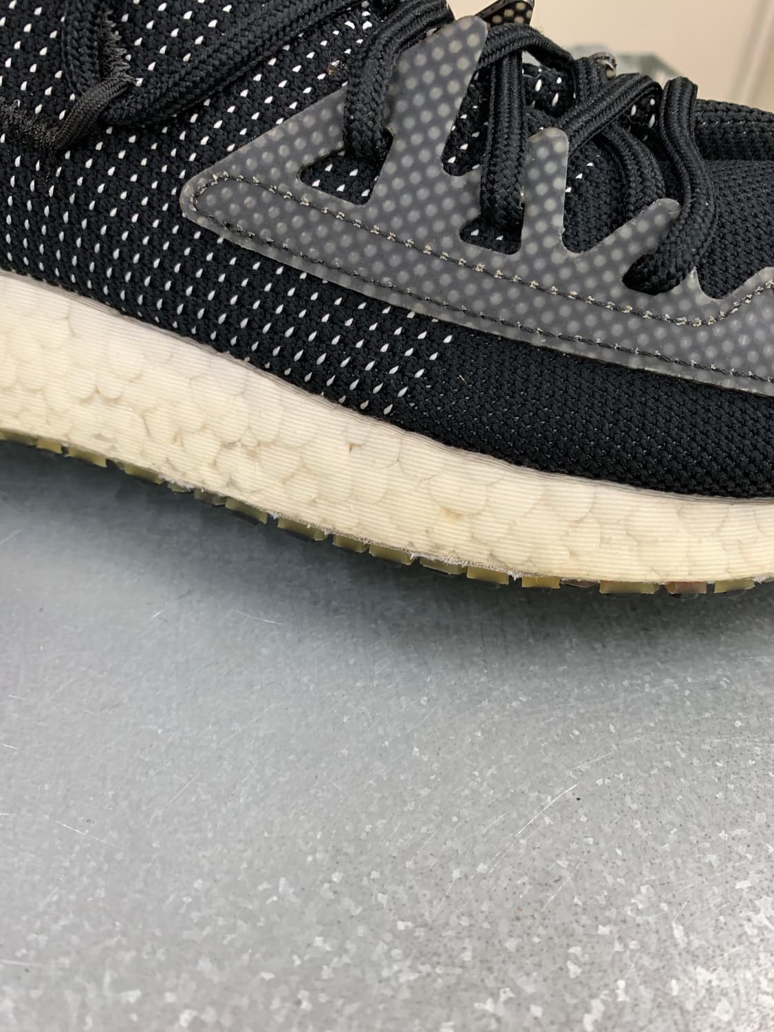 아디다스 Y-3 라이토 레이서 265 상품이미지10