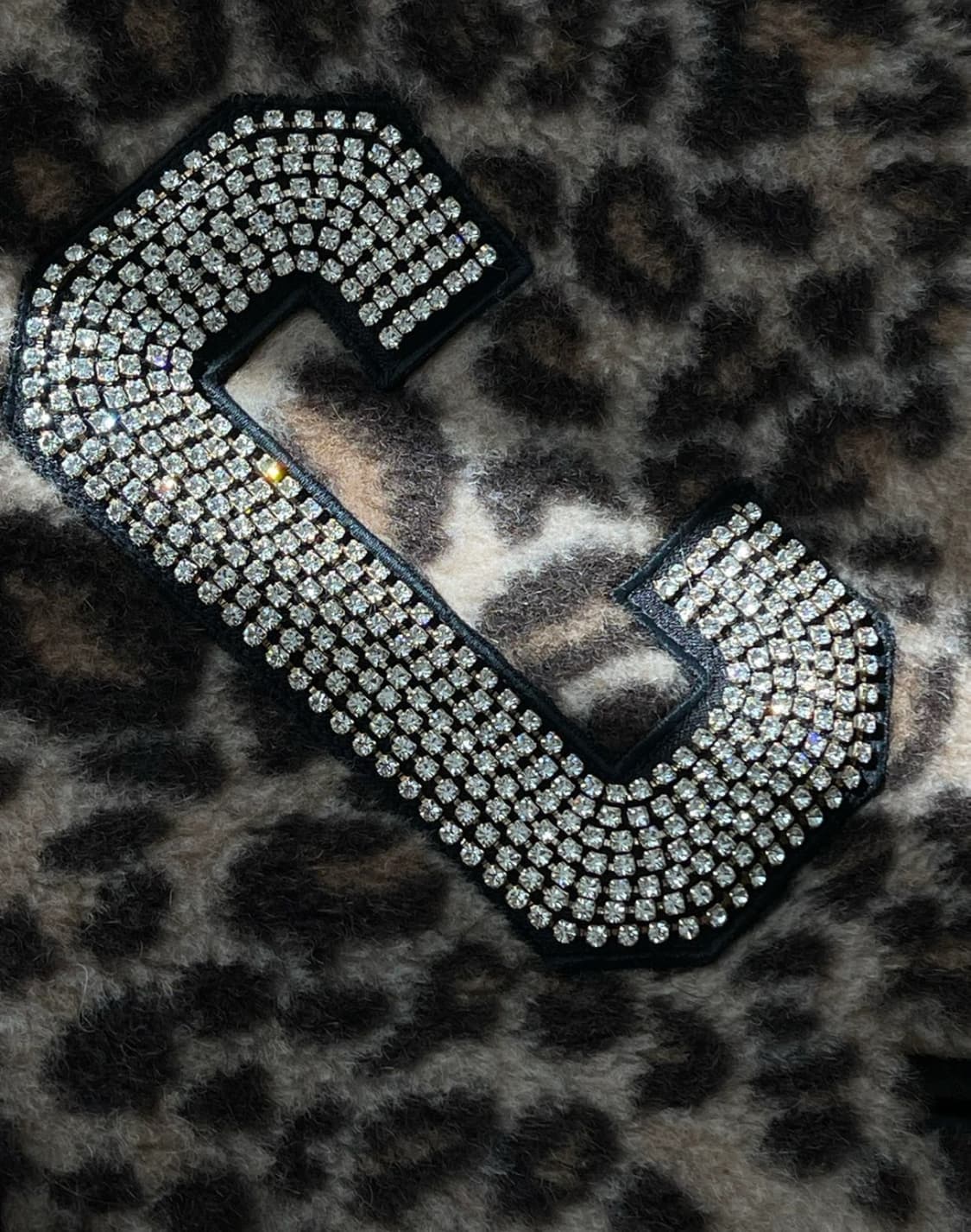 셀린느 레오파드 스타디움 상품이미지6