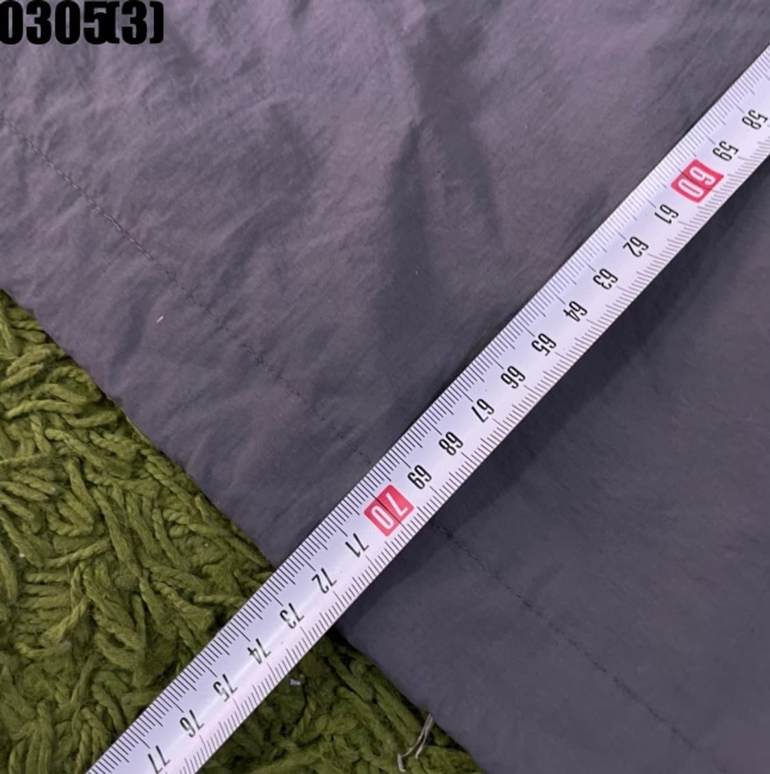 엘레쎄 바람막이 아노락 상품이미지7