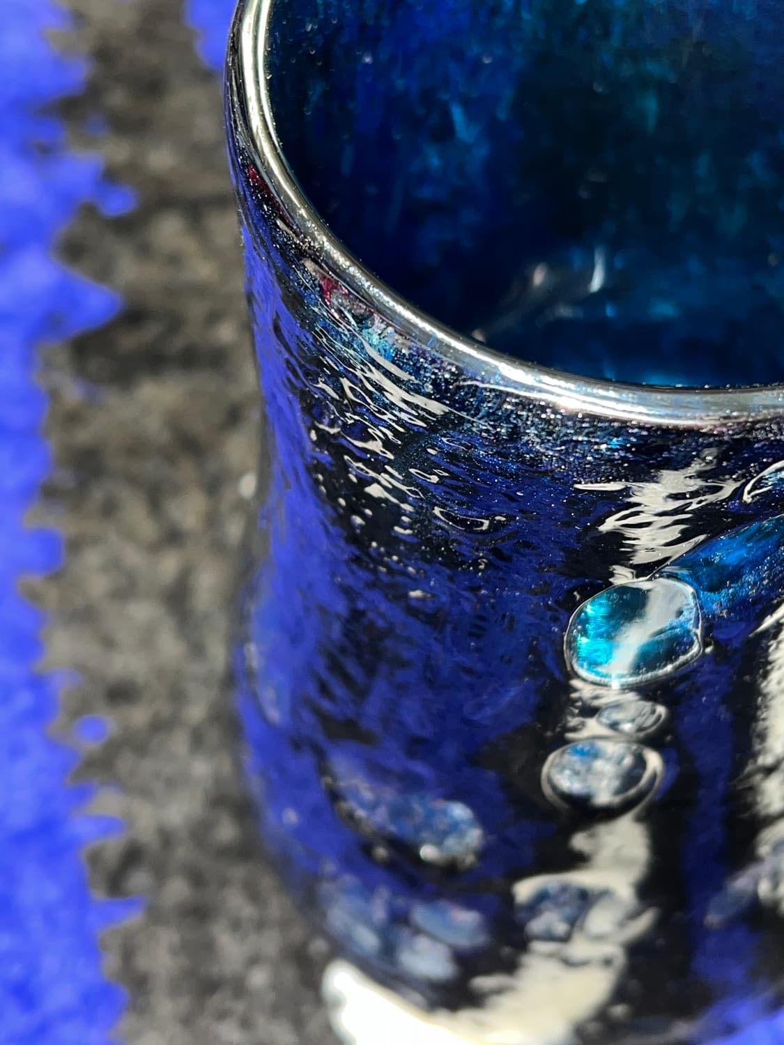 50s Cavalier Co. x Pan American BL Lava 상품이미지6