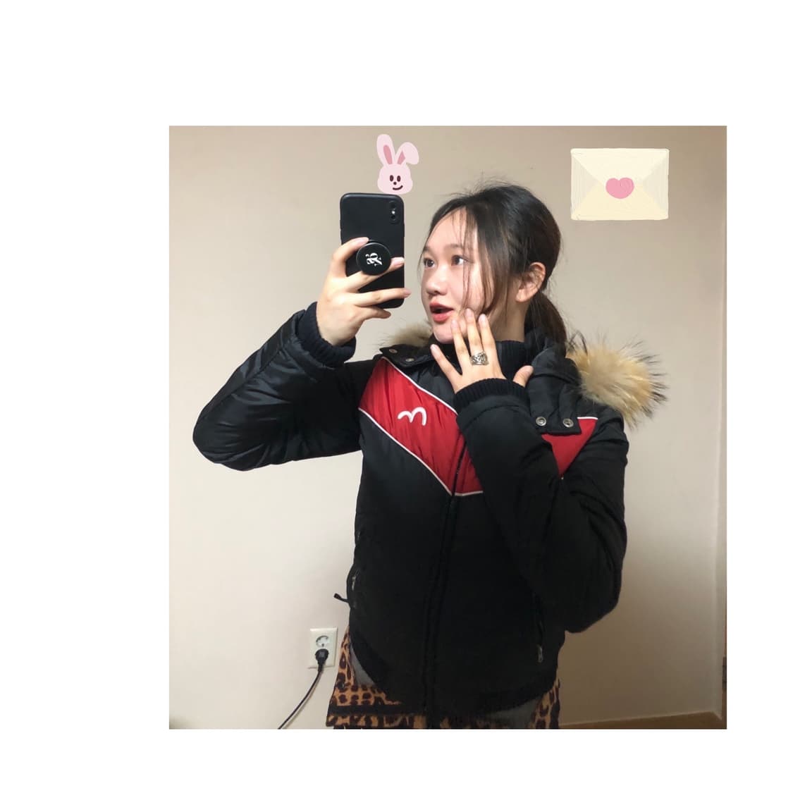 해골 반지 📓 28,000 상품이미지6