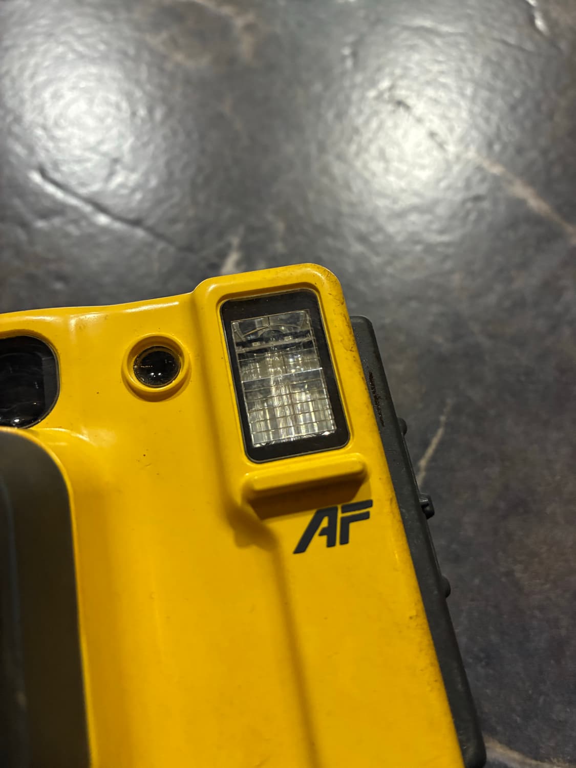 Minolta 미놀타 웨더매틱 듀얼 35mm 카메라 상품이미지4