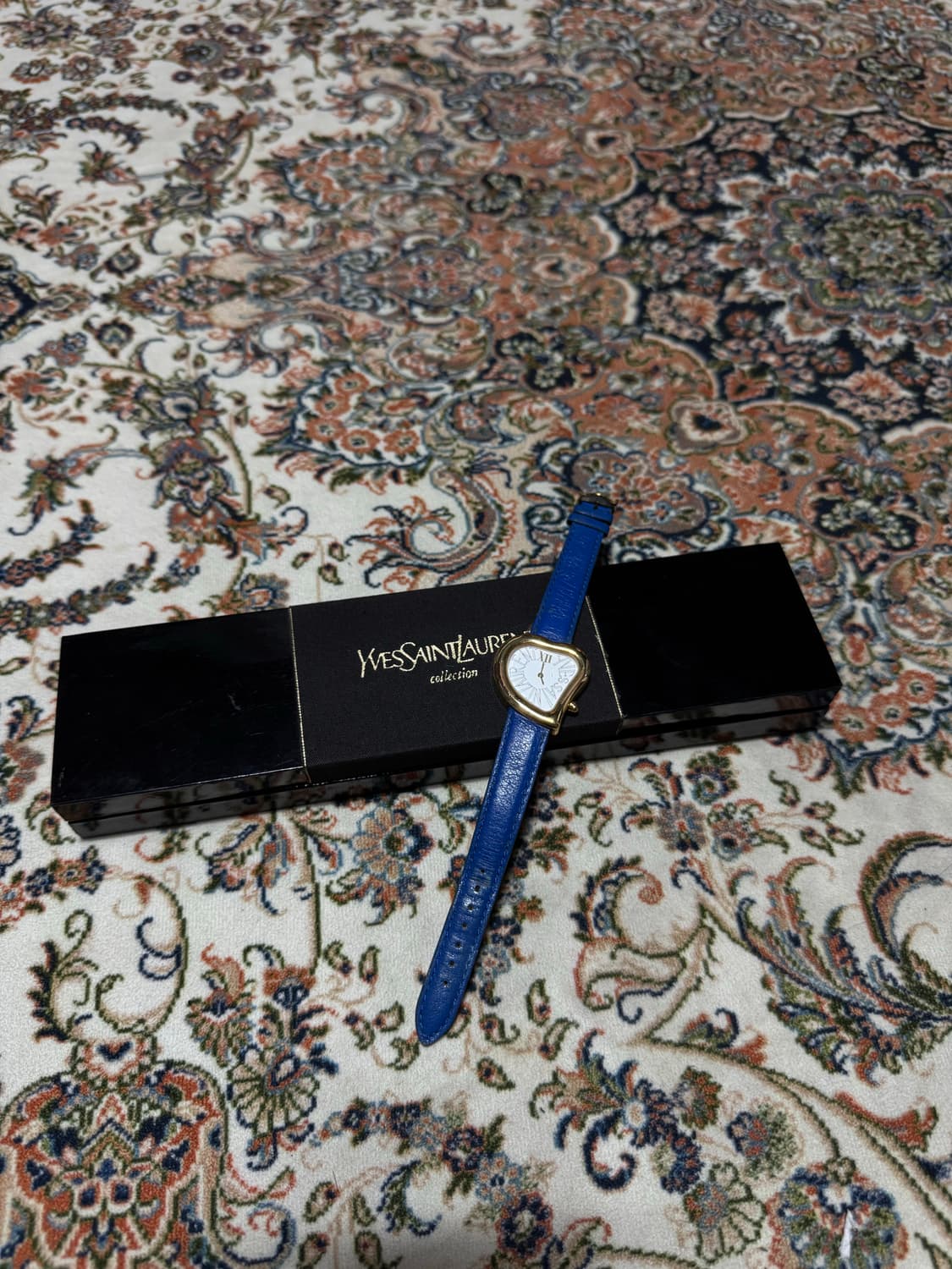 Yves Saint Laurent 40th Anniversary 상품이미지1