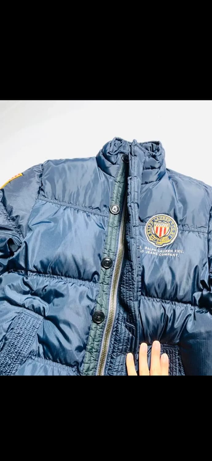 폴로패딩 폴로랄프로렌 랄프로렌  상품이미지5