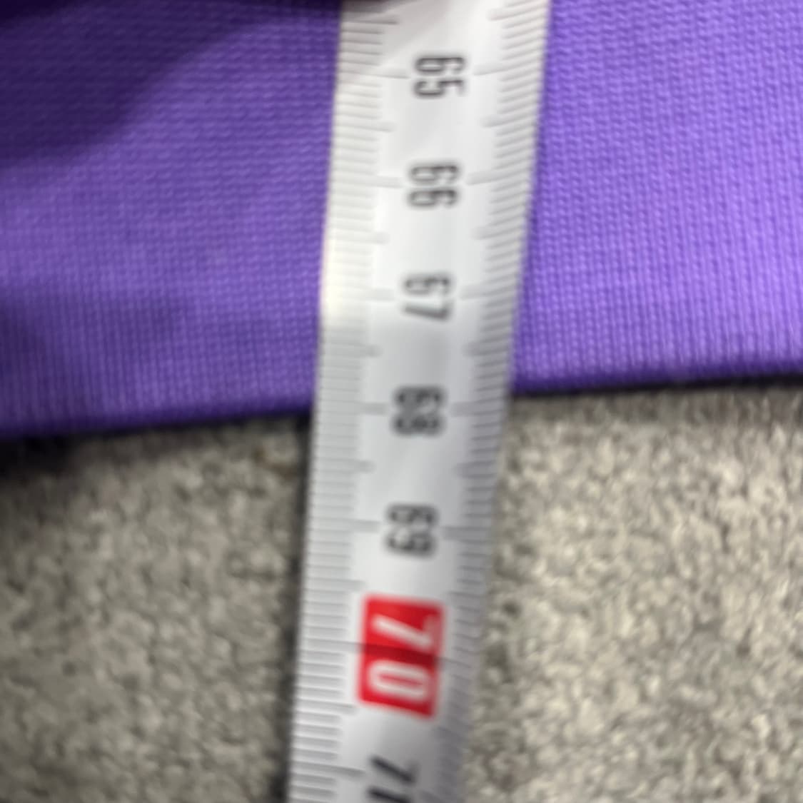 L 널디 퍼플 져지 트랙자켓 상품이미지10