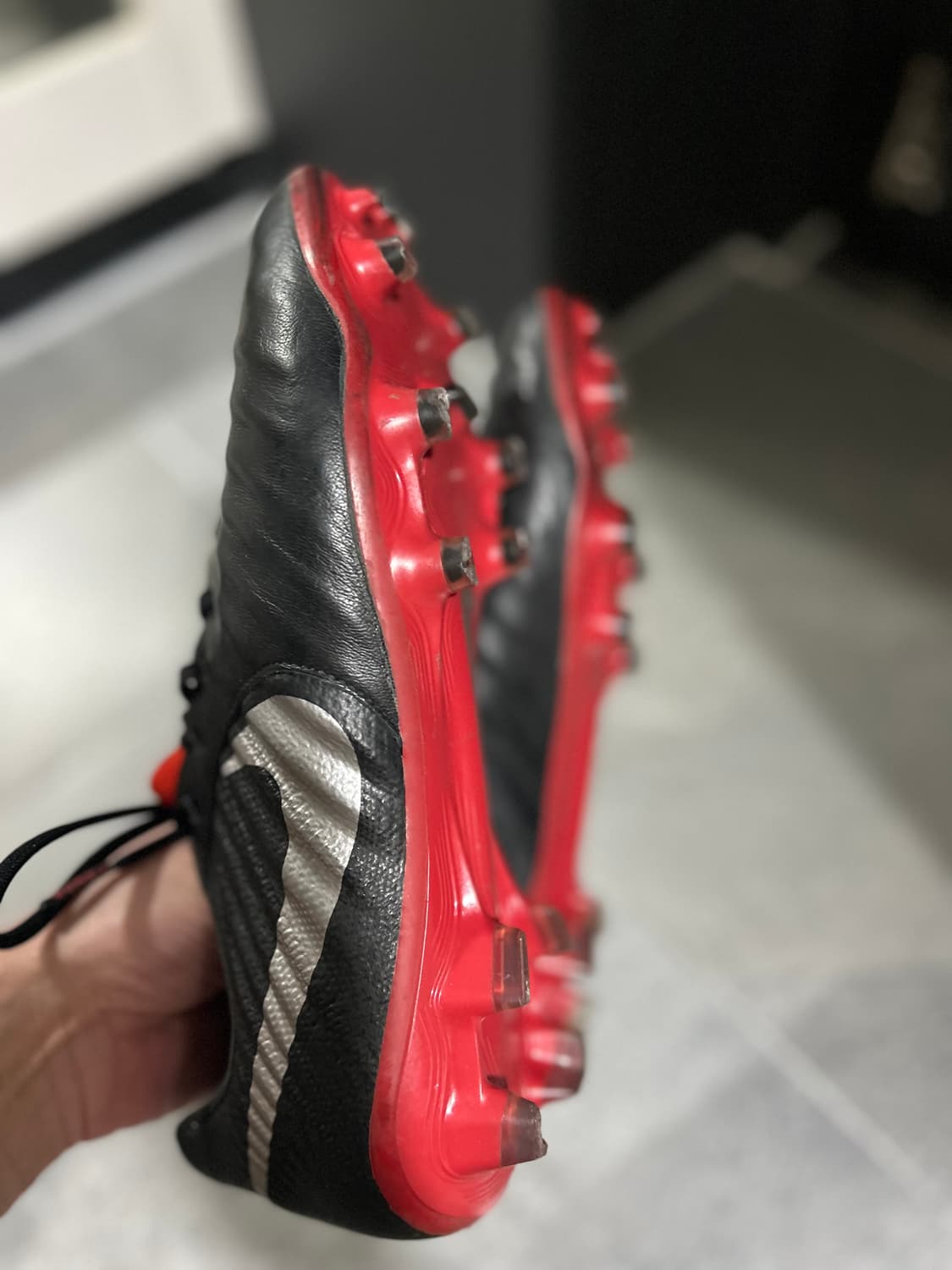 나이키 티엠포 레전드7 엘리트 FG 상품이미지6