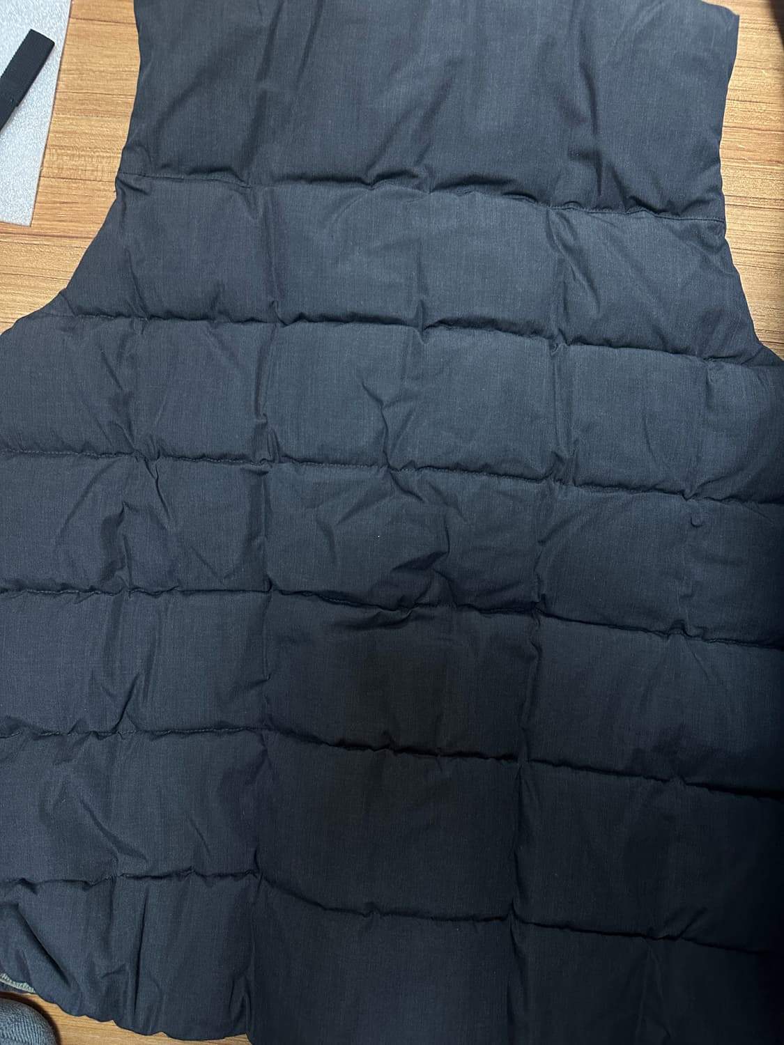 정가 26 오클리 푸퍼 패딩 베스트 M 최저가 새상품 상품이미지7