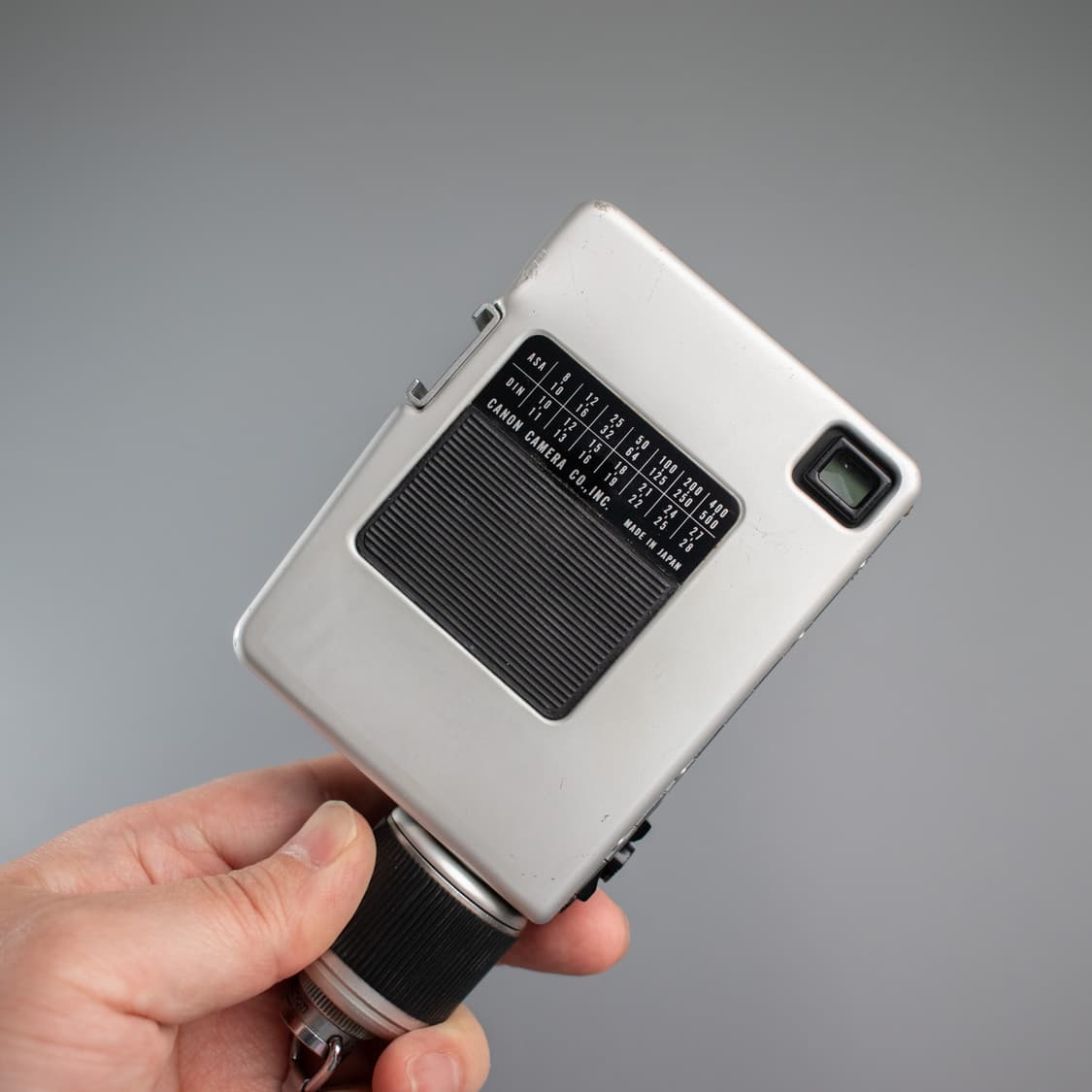 필름카메랄 캐논 다이얼35 (오버홀완료 보증 6개월) 상품이미지6