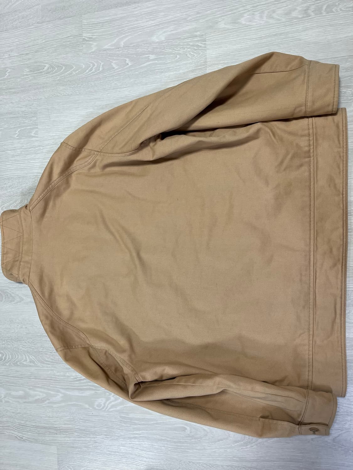 헤지스 자켓 105-110 상품이미지5