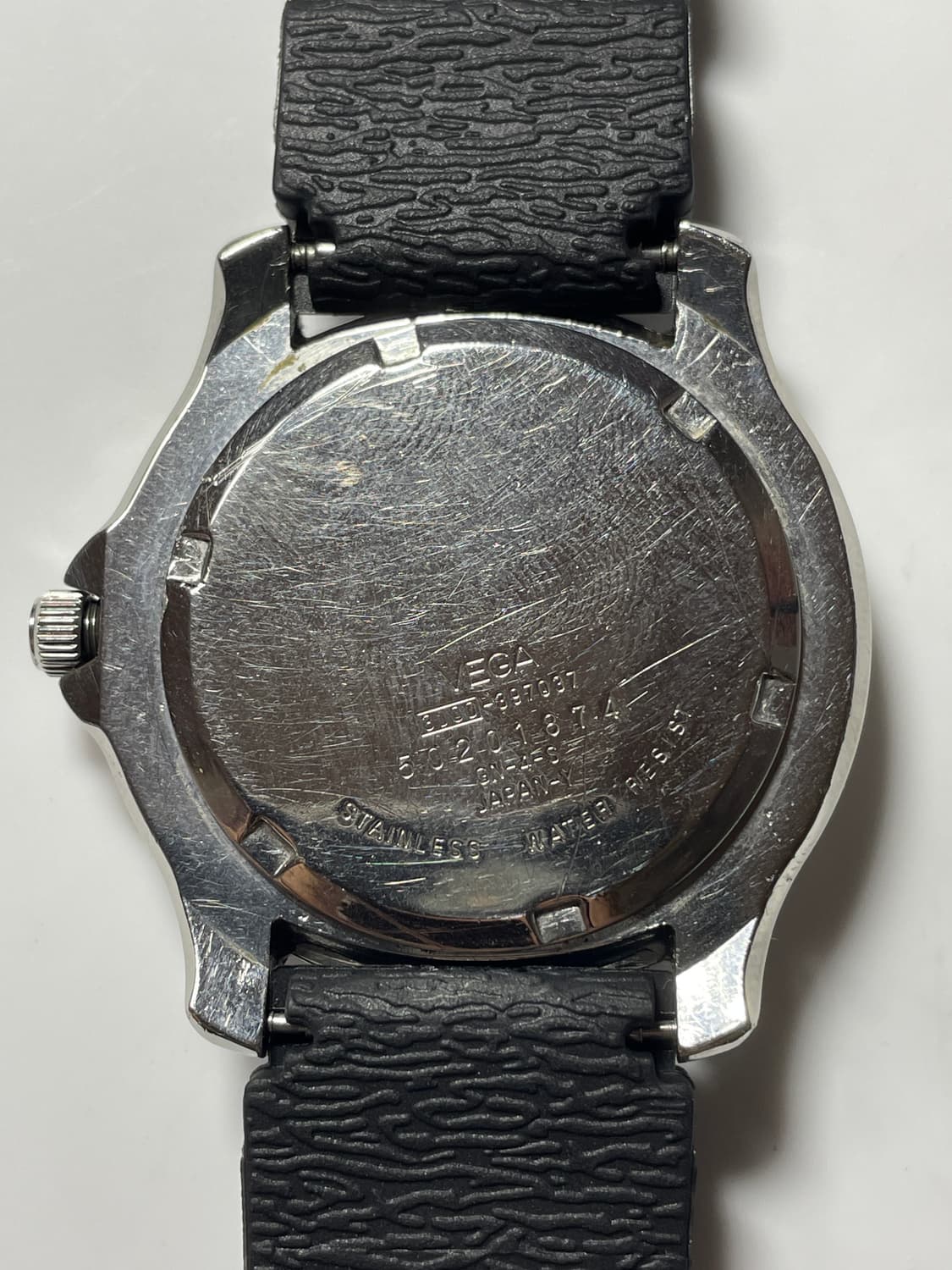 CITIZEN VEGA - 1990s Diver Watch 상품이미지5