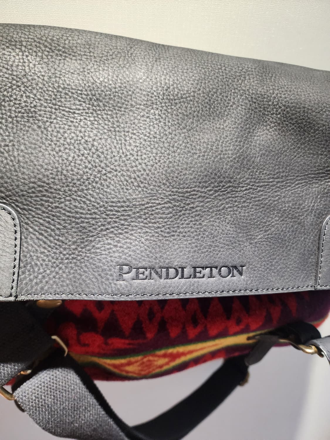 Pendleton 팬들턴 메신저백 상품이미지4