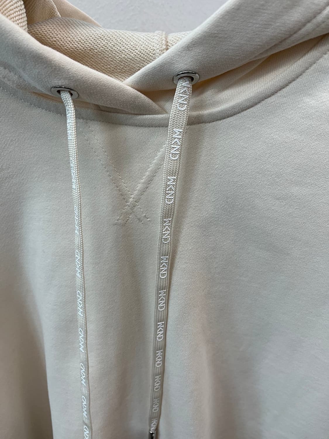 여) 막스마라 신형 후드티  상품이미지4