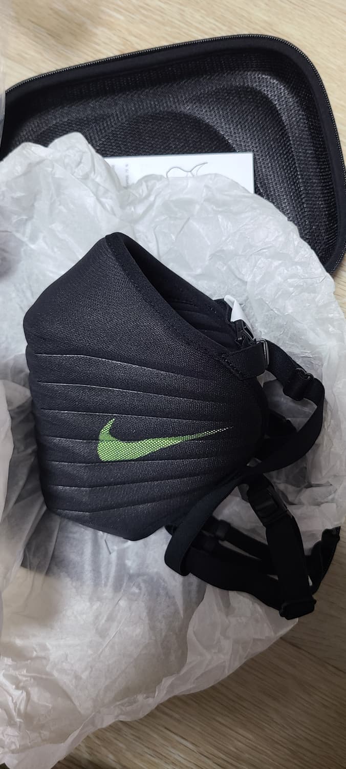 나이키 마스크 상품이미지1