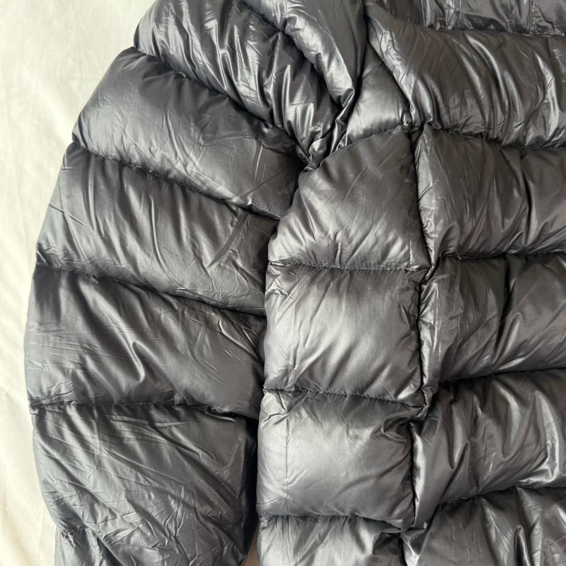 노스페이스 퍼텍스퀀텀 초경량패딩 (XL) 상품이미지9