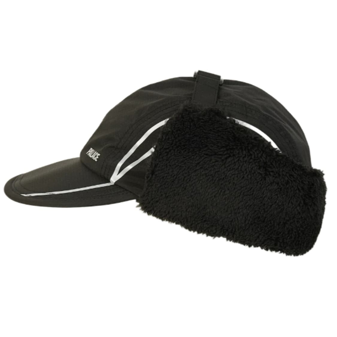 팔라스 리버시블 고어텍스 윈드스토퍼 포쉬 이어플랩 캡 S-M 상품이미지3